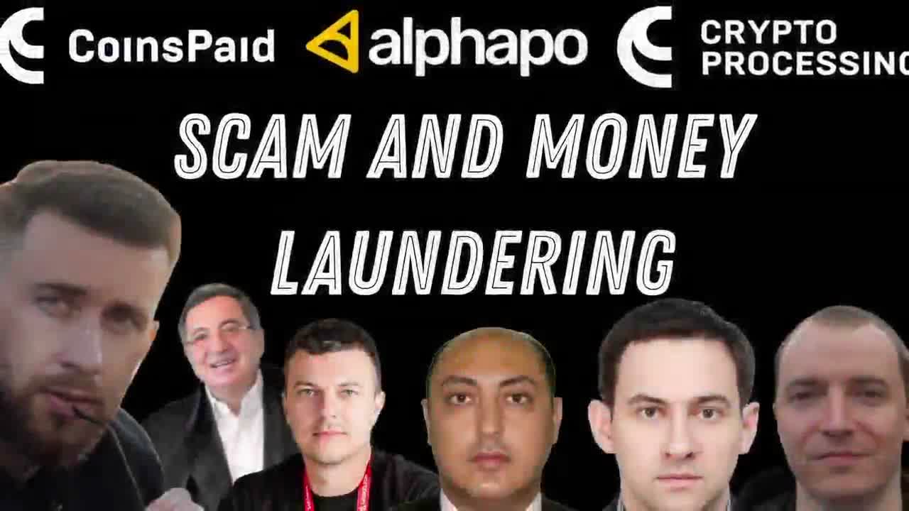 Pavel Loyko - softswiss scam - Casino by Softswiss